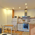 Quinta Da Vinagra Feriehus *