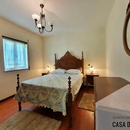 Quinta Da Vinagra Tourim