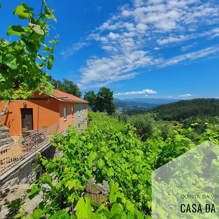 Quinta Da Vinagra *