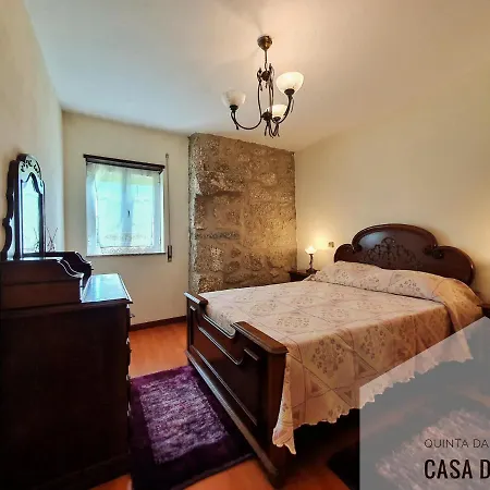 Quinta Da Vinagra Holiday home