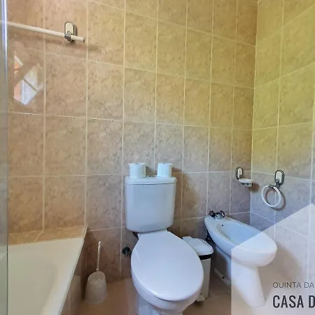 Quinta Da Vinagra * Tourim