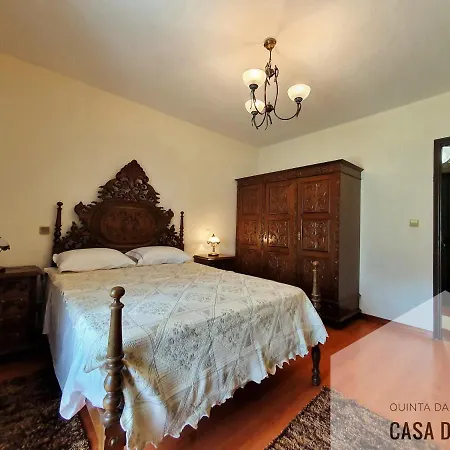 Quinta Da Vinagra Tourim