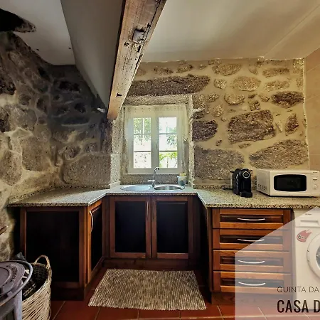 Holiday home Quinta Da Vinagra *