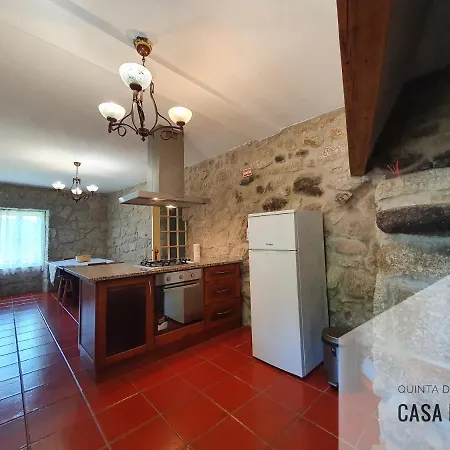 Quinta Da Vinagra Tourim