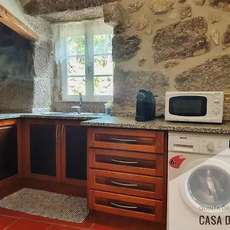 Quinta Da Vinagra *