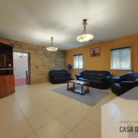 Quinta Da Vinagra Tourim