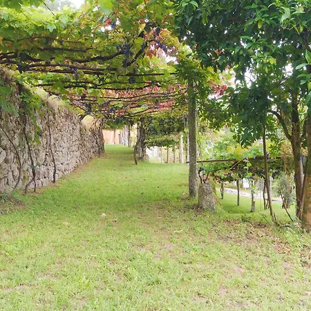 Dom wakacyjny Quinta Da Vinagra