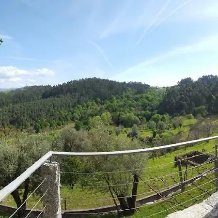 Quinta Da Vinagra