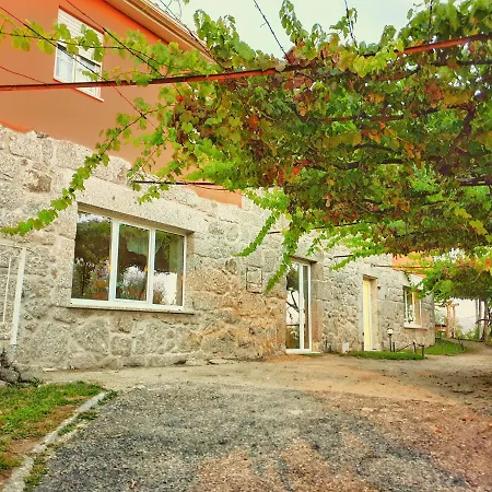 Holiday home Quinta Da Vinagra *