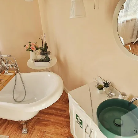 Dom wakacyjny Quinta Da Vinagra