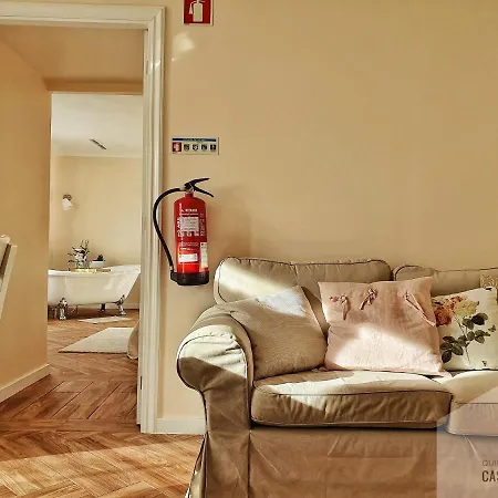 Quinta Da Vinagra * Tourim