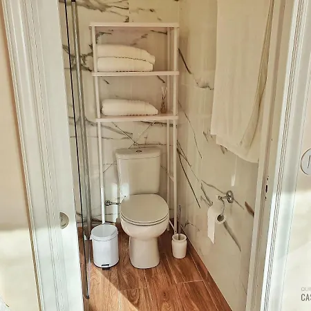 Quinta Da Vinagra Dom wakacyjny Tourim