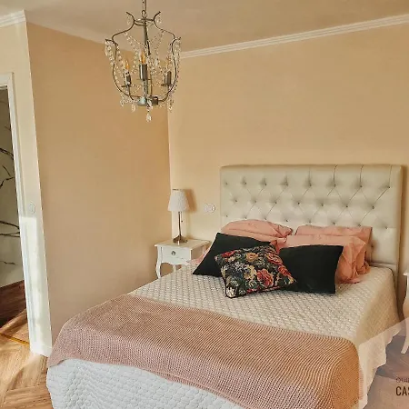 Holiday home Quinta Da Vinagra