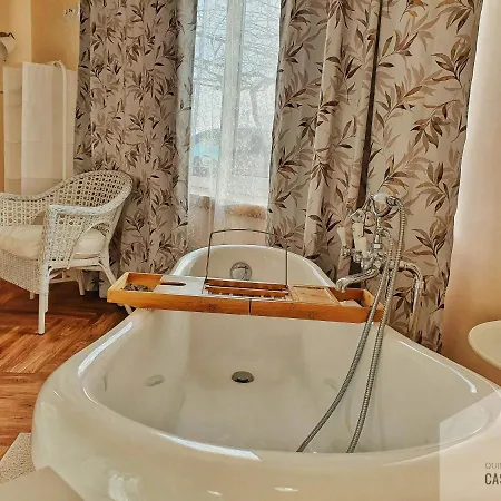 Quinta Da Vinagra * Tourim