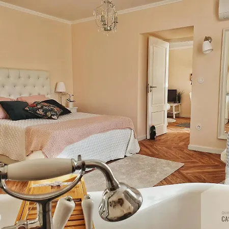 Dom wakacyjny Quinta Da Vinagra *