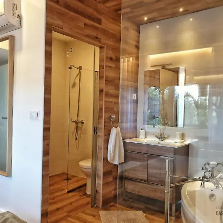 Quinta Da Vinagra Dom wakacyjny *