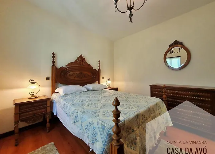 Quinta Da Vinagra