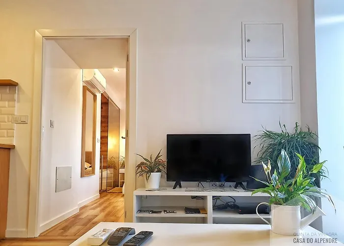 Quinta Da Vinagra * Tourim