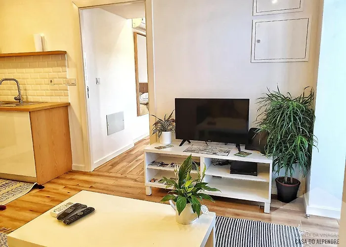 Quinta Da Vinagra Tourim