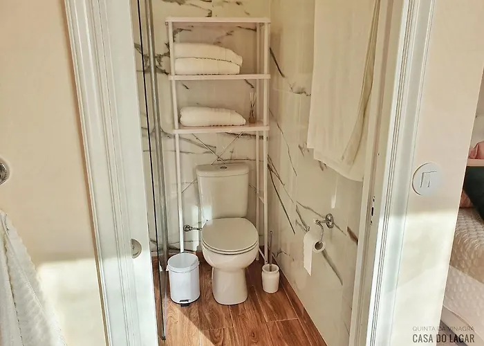 Quinta Da Vinagra Feriehus Tourim