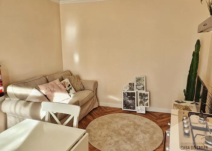 Quinta Da Vinagra Tourim