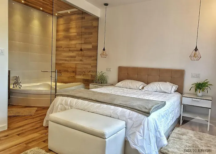 Quinta Da Vinagra * Tourim